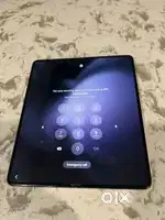 Samsung fold2 5G 12gb 256gb