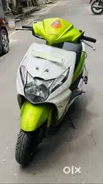 dio scooters