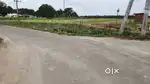 Commercial Land on Main Road