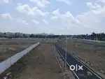 Dtcp and Rera approved plots for sale