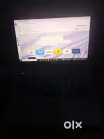 Laptop hp 840g5 i7 generation 8 ram 256ssd like new with warranty
