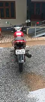Pulsar 150