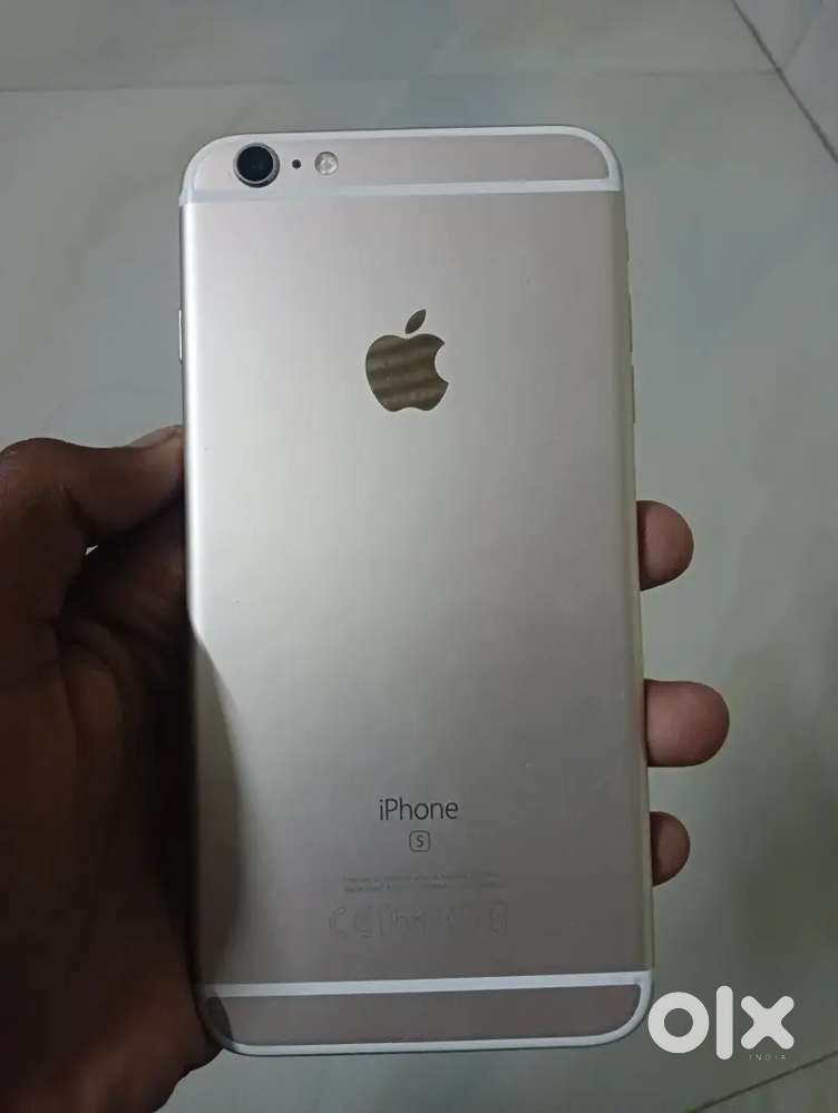 Fresh condition
