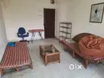 Agent-3Boys Roommates Reqrd In 2bhk Furnishd Flat,Opo.Pune University