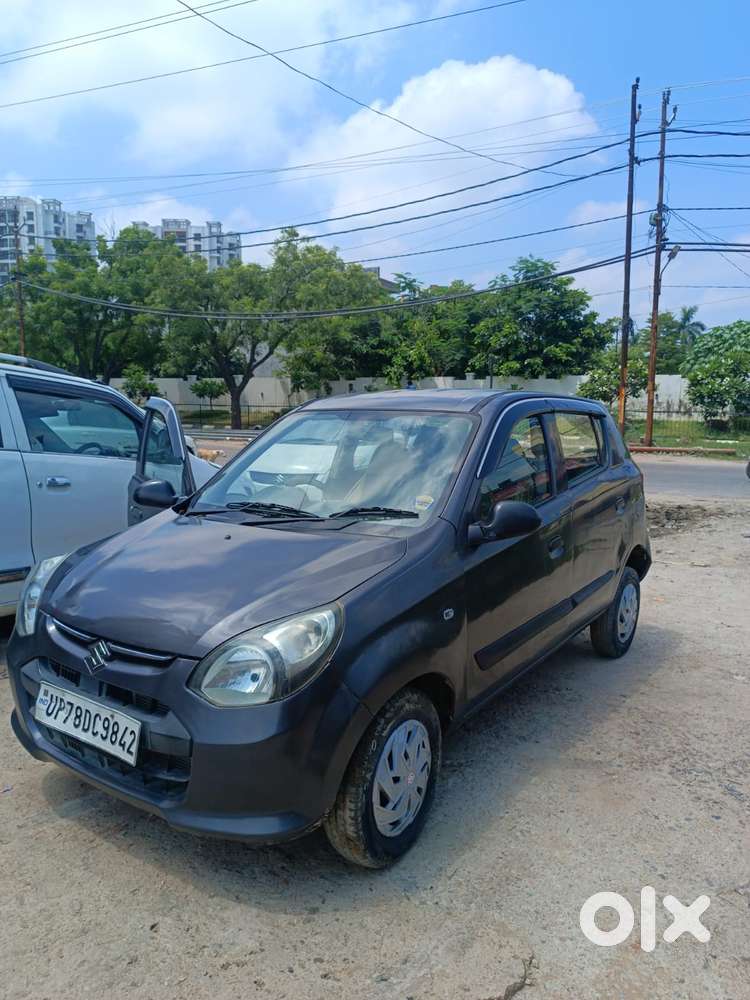 Maruti Suzuki Alto 800 2012-2016 LXI, 2013, Petrol