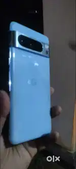 Pixel 8pro new condition all documents ok