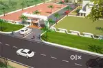 நிலம் விற்பனைக்கு, OPP. TO JAYENDRA CBSE SCHOOL, VM சத்திரம்