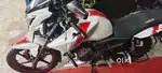 A to Z BIKE POINT TVS Apache 160 bs4 engine 2018