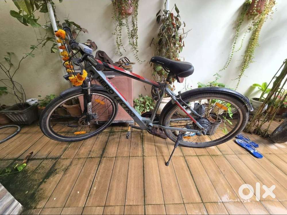 Hero Lectro c5i for sale