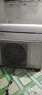 Vise inverter AC 1.5 ton