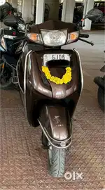 Activa - Urgent sell