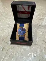 Titan Edge brand new