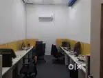 Customized workspaces/office spaces for rental in Guindy