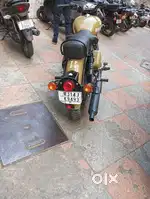 New condition