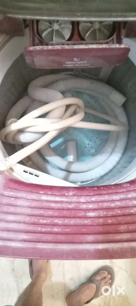 Want to Sale my used Washing Machine in good condition