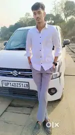Maruti Suzuki Wagon R 2019 Petrol 79000 Km Driven
