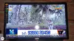 TV sanyo company 22 inch