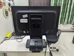 HP monitor