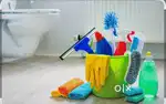 IIJKII PROFESSIONAL CLEANING JOB OOO