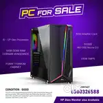 EDITOR'S PC