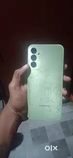 Samsung A14 5g display Poyathanu