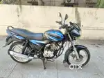 Bajaj DISCOVER  125