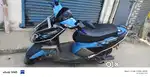 TVS ntorq very new condition