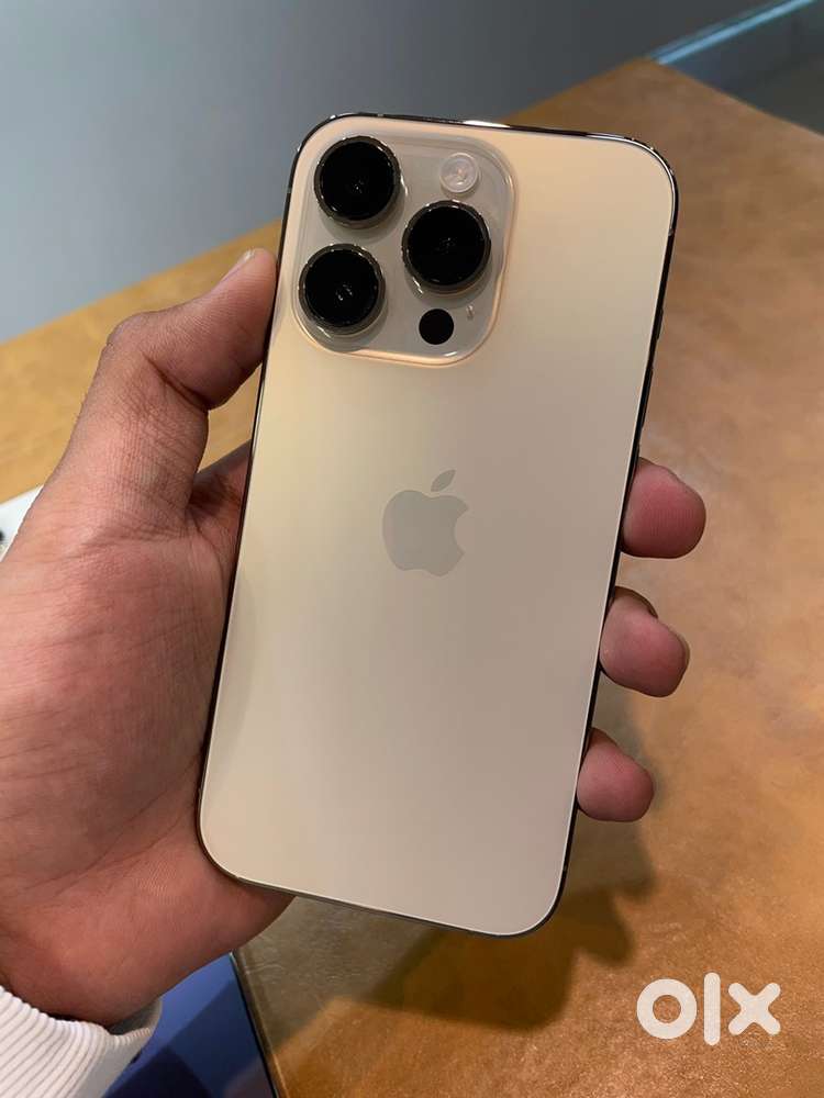 Iphone 14 pro 128gb like new
