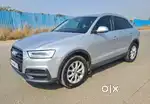 Audi Q3 2.0 30 TDI Premium, 2017, Diesel