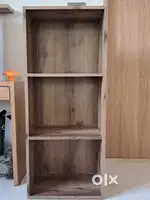 Book Shelf and Cabinet with drawers (price not negotiable)