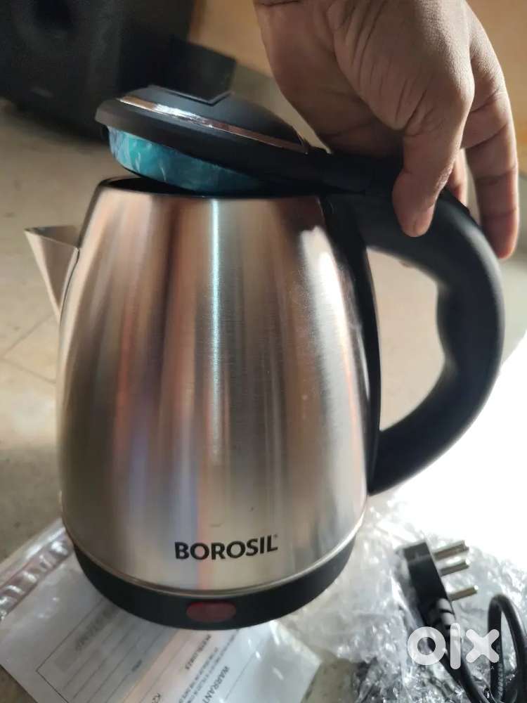 Electric Kettle Seal Pack 1.5 ltr