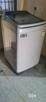 Samsung washing machine