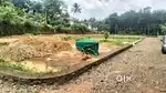 Ernakulam Thiruvaniyoor house plot for sale