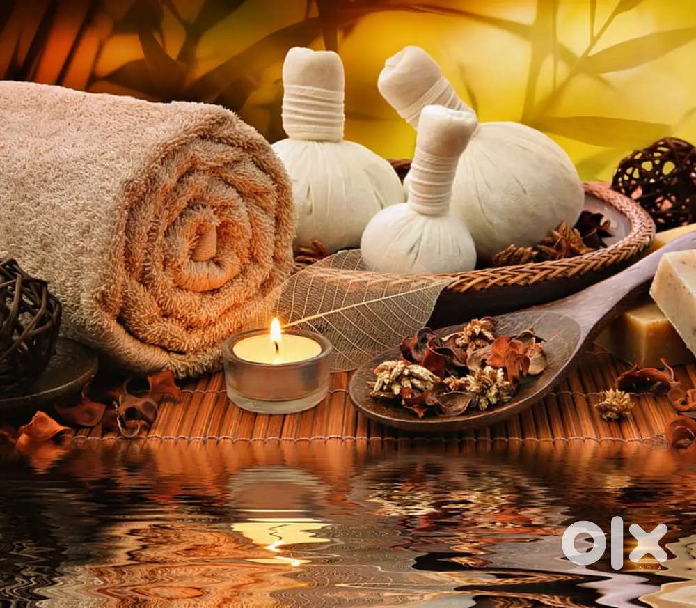 Female Spa Therapist Jobs – Training & Accommodation Provided