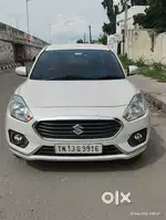 Maruti Suzuki Swift Dzire VDI Optional, 2019, Diesel