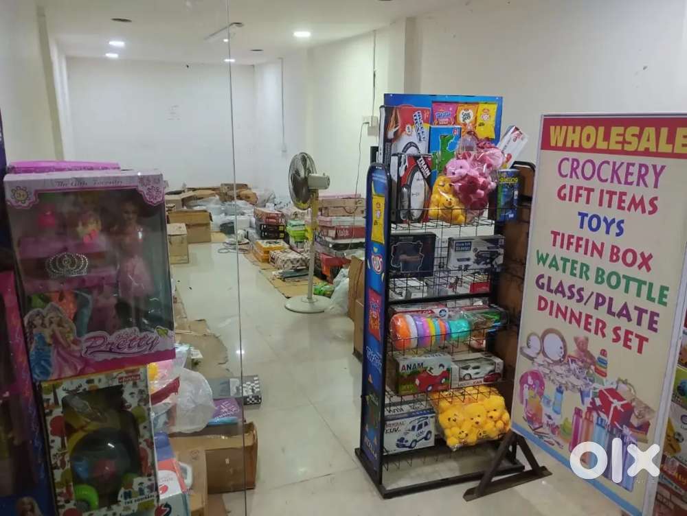 Shop/showroom at prime location in guwahati