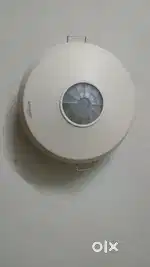 Schneider light sensor