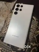 Samsung S22 Ultra for sale with box
