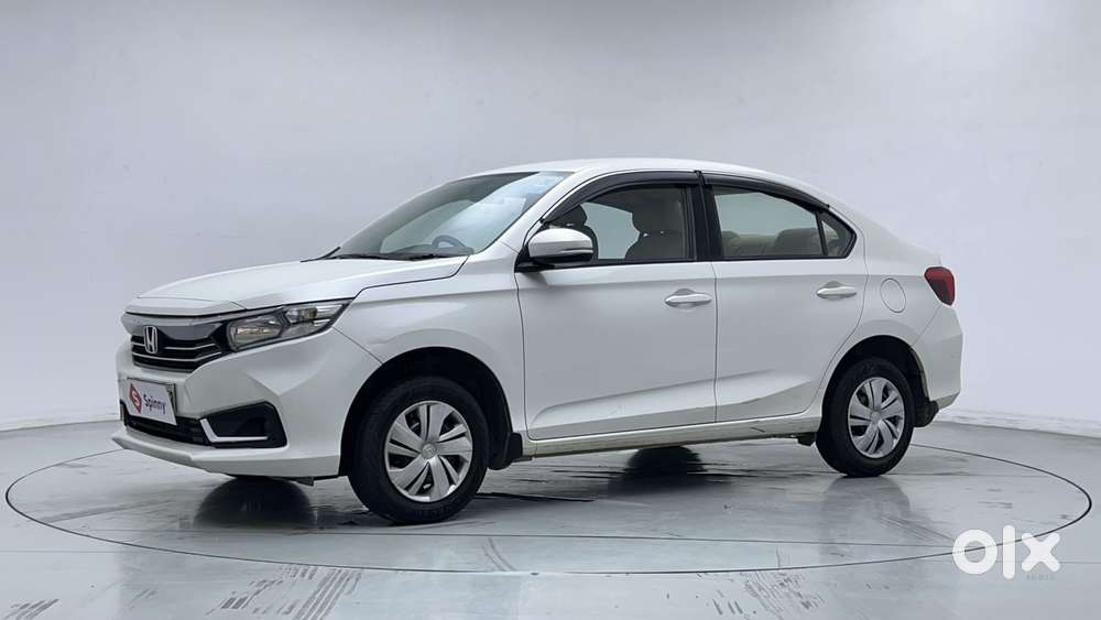 Honda Amaze S 1.2 Petrol MT, 2023, Petrol