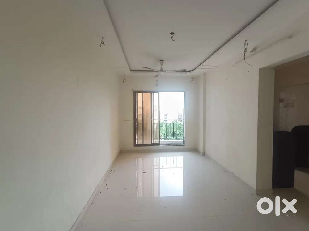 1BHK RENT PALGHAR WEST