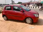 Maruti Suzuki Celerio 2014-2017 VXI, 2014, Petrol