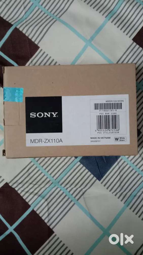 New headphones and speakers in wholesale price