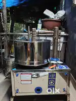 3liter Grinder
