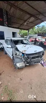 KIA SELTOS DIESEL ALL SPARES AVAILABLE