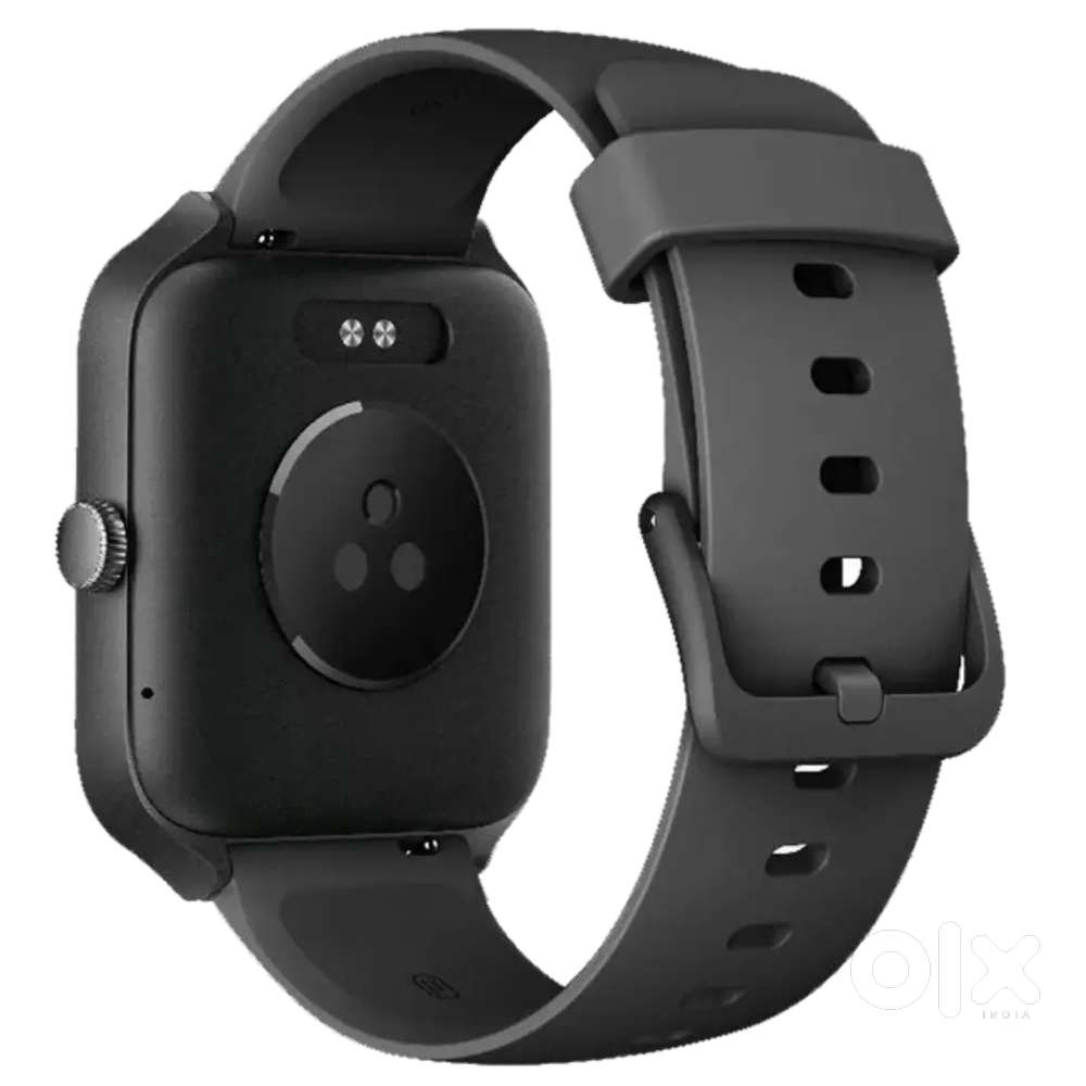 Fastrack reflex smartwatch