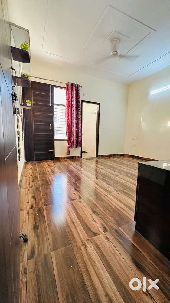 Corner 1BHK For Sale