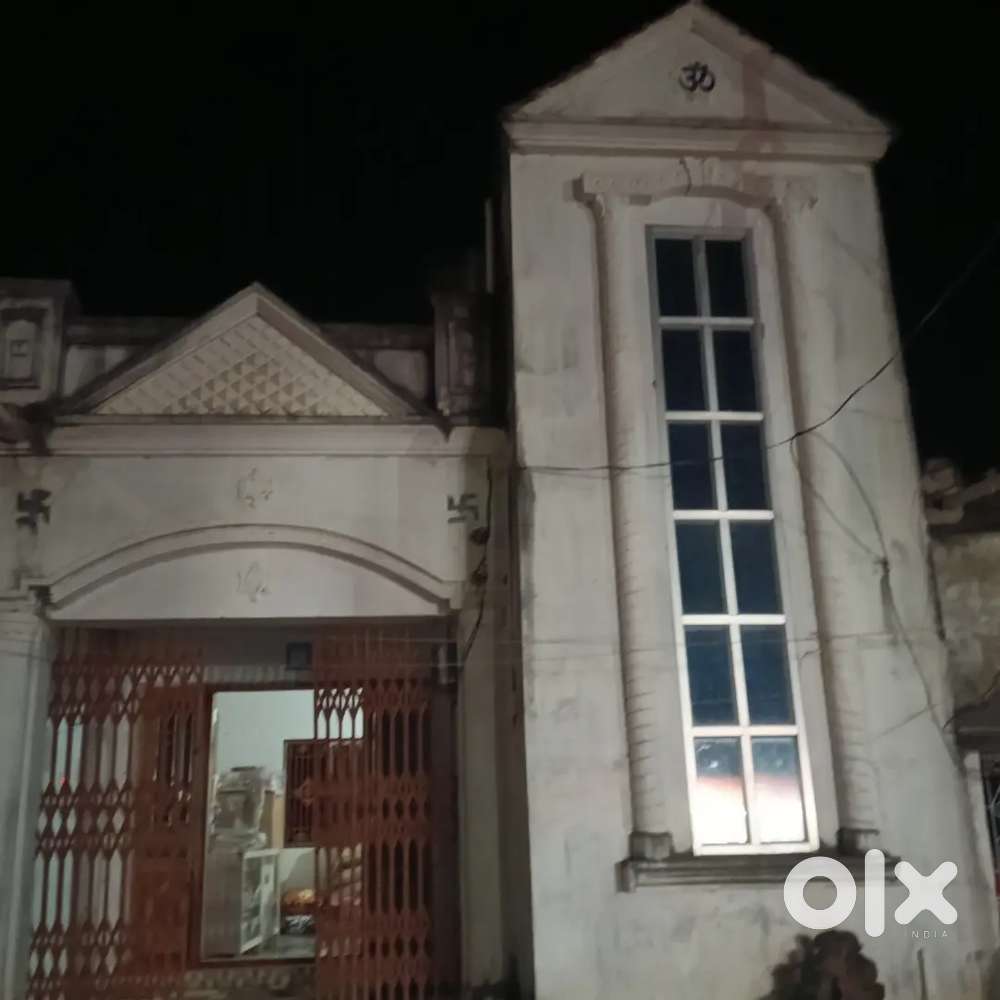 Raj laxmi nivas sell house furnished and ready to move