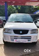 Maruti Suzuki Alto 2005-2010 LXi BSIII, 2008, Petrol