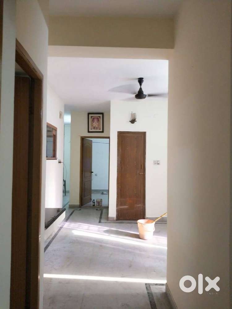 1300 Sq Ft Apartment in United India colony Kodambakkam  FullWhite Pyt