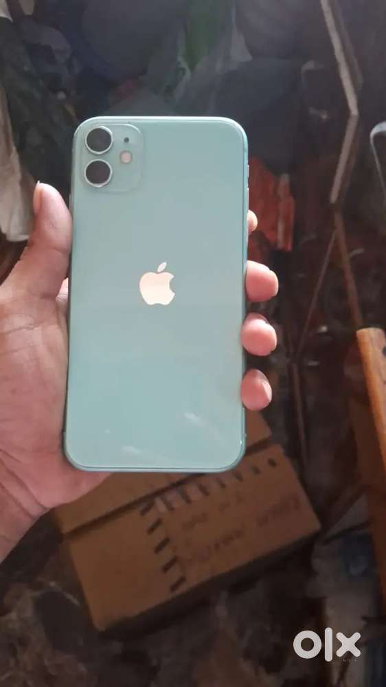 I phone 11